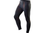 Neo Tools Pantaloni Termoattivi Al Carbonio, Intimo Funzionale, Pantaloni Lunghi, Composizione 60% Carbone Di Bambù (Poliestere), 32% Nylon, 8% Spandex, Vestibilità Comoda Sul Corpo (Xxl/Xxxl)