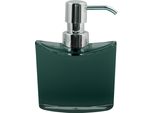 Msv Distributore Di Sapone Manihi Verde Scuro