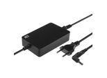 Caricabatterie Compatto Per Notebook Act (Per Notebook Fino A 17,3 Pollici) AC2060