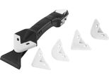Set Di Spatole In Silicone 3 In 1 Neo