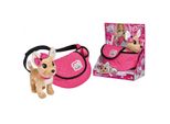 Simba Chi Chi Love Street Abbraccio Di Cane In Borsa Wap