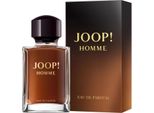 Joop! Homme Eau De Parfum 75Ml Wood