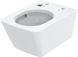 Toto Sp Wc Suspendu, RinçAge Profond, Pour Washlet Sx Et Sw, 380X580X335Mm, CW522ERY, CW522ERY