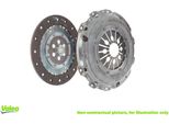Kit Frizione 23 Denti Valeo Per Ford Mondeo Iv