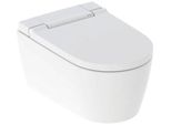 Geberit Aquaclean Sela SystèMe De Wc Complet Wc Suspendu, 146220, 146.220.JT.1, 146.220.JT.1