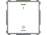 Mdt Technologies Luce A Pulsante 63 1-Fold Rgbw,Studiows,Glä BE-TAL6301.B1 (BE-TAL6301.B1)