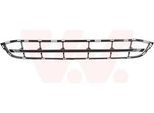 Van Wezel Griglia Di Ventilazione Paraurti Per Bmw X3 (G01, F97)