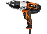 Neo Tools Neo Tools 04-720 Cacciavite Elettrico/Impact Driver