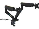 Supporto Per Monitor Deltaco Gaming GAM-135