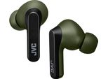 Cuffie Jvc HA-A9T Verde Oliva