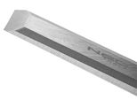 Neo Tools Scalpello Per Legno, Scalpello, Sgorbia, Larghezza Lama 10-38 Mm, Lama In Acciaio Crv, Manico In Legno Per Il Massimo Comfort, Rinforzo Antiurto (10 Mm)