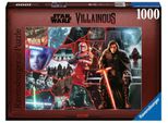 Star Wars Villainous: Kylo Ren Ravensburger 17340