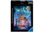 Castelli Disney: Cenerentola Ravensburger 17331