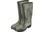 Neo Tools Stivali Di Gomma Unisex Adulti A Gambo Lungo - Stivali Di Gomma Da Uomo Comfort - Taglia 45