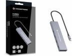 Conceptronic HUBBIES14G Conceptronic HUBBIES14G 4-Port Usb 3.2 Hub