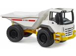Bruder 03420 - Dumper - Autocarro Ribaltabile