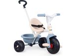 Smoby Sas Smoby Be Fun KolmipyöRä, Sininen