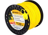 Filo Per Decespugliatore Procom Force 3,0 Mm, Bobina Lunghezza 168 M, Rotondo
