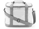 Borsa Frigo Morello | 36 X 30 X 20 Cm - Colore: Bianco - Dimensioni: 36 X 30 X 20 Cm