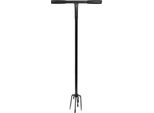 Coltivatore Strend Pro Herrison C9303, Pieghevole, 97X39 Cm