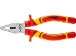 Pinze Multiuso 200 Mm 1000V, Crv, Lucidate