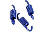 Molle Frizione Polini Blu D.2 Piaggio Zip