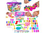 Kit Di Creatività Pasta Box