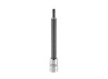 Neo Tools Bit Torx Con Portabit Su Attacco Da 1/4", Attacco, Base, Lungo, 87 Mm, Acciaio Al Cromo Vanadio, Disponibile In Molte Varianti, Punta A Stella, Alta Qualità (TX20)"