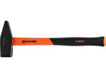 Martello Da Fabbro Neo Tools 300-2000G, Manico In Fibra Di Vetro, Per Officine Di Fabbro, Falegname E Lattoniere - 1500G