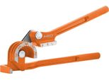 Neo Tools Curvatubi 3 In 1, Dimensioni Del Tubo 66,3 Mm; 1/4", 8 Mm; 5/16", 10 Mm; 3/8"