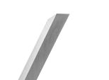 Neo Tools Scalpello Per Legno, Larghezza Lama 10-32 Mm, Lama In Acciaio Crv, Impugnatura In Due Materiali, Rinforzo Antiurto, Scalpello (16 Mm)