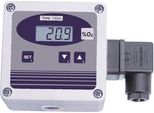 Misuratore Di Ossigeno Greisinger Oxy 3690 Da 0 A 100 % (602951)