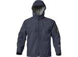 Stormtech HS-1 | Epsilon H2Xtreme Shell Jacket - Colore: Navy - Taglia: Xl