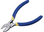 Extol Craft (42301) KlešTě šTíPací BočNí 115Mm S PéRkem