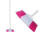 Scopa Cleonix B1426, Manico 120 Cm, 30 Cm
