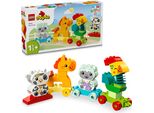 Lego Lego® Duplo 10412 Tierzug 10412