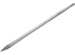 Scalpello A Punta Sds Plus, 400X14 Mm