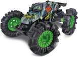 Maisto Tech 82546 - Auto Telecomandata - Swamp Crawler (36 Cm)