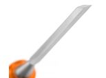 Neo Tools Scalpello Per Legno, Larghezza Lama 10-32 Mm, Lama In Acciaio Crv, Impugnatura In Due Materiali, Rinforzo Antiurto, Scalpello (14 Mm)
