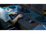 Logitech Mx Keys S, Senza Fili, Bluetooth, Interruttore A Forbice, Qwerty, Led, Grafite
