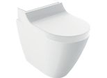 Geberit Aquaclean Tuma Comfort SystèMe Complet De Wc, Wc IndéPendants, 146.310.SI.1, 146.310.SI.1