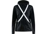 Craft Core Bike Ride Hydro Lumen Jacket W