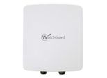 Watchguard AP430CR 5000 Mbps Bianco Power Over Ethernet (Poe)