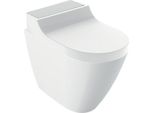 Geberit Aquaclean Tuma Comfort SystèMe Complet De Wc, Wc IndéPendants, 146.310.FW.1, 146.310.FW.1