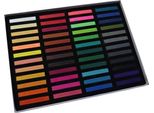Pastelli Secchi Astra Prestige 48 Colori Quadrati