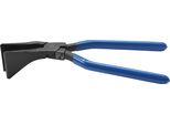 Bgs Pinze Per Smussare E Piegare Con Angolo Di 45° 280 Mm - 6161