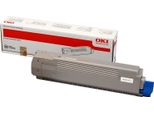 Oki ČErný Toner Do C801/C821 (7 000 StráNek)
