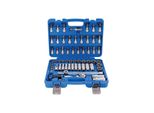 Set Di Chiavi A Bussola | Drive 10 Mm (3/8") | 61 Pz."