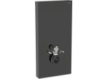 Geberit Monolith Module Sanitaire Pour Wc Suspendu, 101 Cm, EntréE Deau LatéRale, Avec Tubulure De Raccordement, 131.022.SJ.6, 131.022.SJ.6
