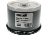 Maxell Maxell CD-R 700MB 50 Pcs. 52X80 Min Spindel CD-R For Printing